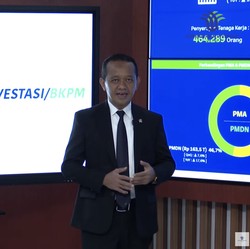Ridwan Kamil Juara! Ini 5 Daerah Incaran Investor