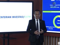 Tak Ada Amerika, 5 Negara Ini Jadi Investor Terbesar di RI