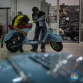 Konversi Motor Listrik Belum Laku-Laku, Ini Buktinya