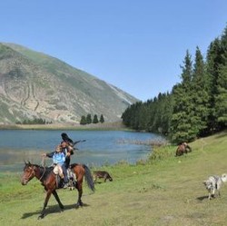 8 Fakta Kirgizstan, Negara Miskin yang Dijuluki Swiss Asia