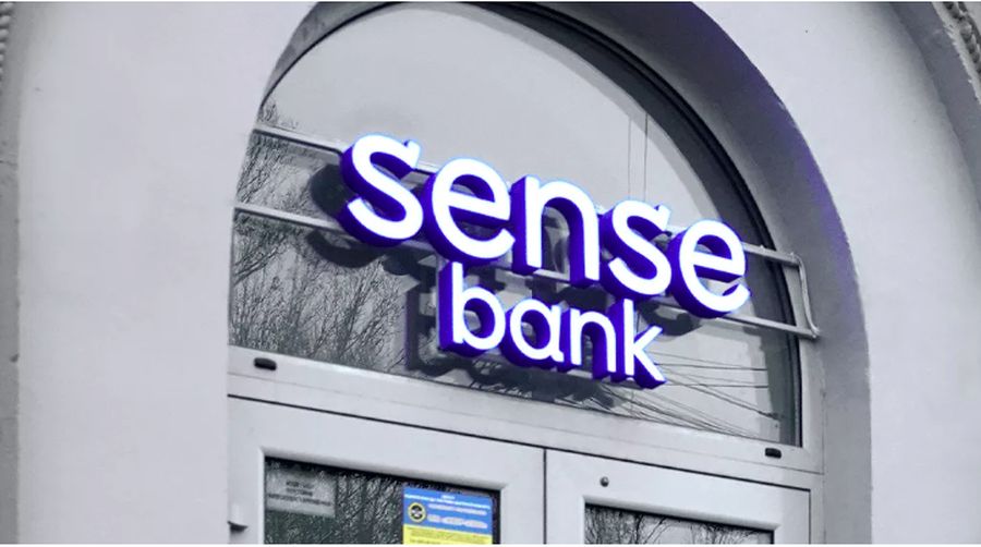 Sense Bank