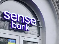 Ukraina Mau Caplok Sense Bank, Bank Raksasa Punya Rusia