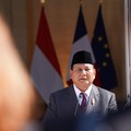 Prabowo: Demokrasi Bukan Sistem Mudah, Apalagi di Negara Sebesar RI
