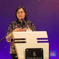 Pantas Negara Lain Kaget, Ini Data Ekonomi RI Terbaru!
