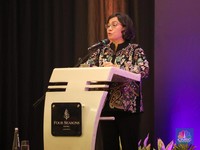 Ekonomi China, India, & AS Ngeri, Tapi RI Paling Bikin Kaget!