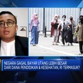PBB Ungkap Ciri Negara Gagal Yang Banyak Utang, RI Termasuk?