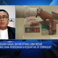 PDB Harus 7% Kalau RI Mau Jadi Negara Maju, Mungkin Gak?
