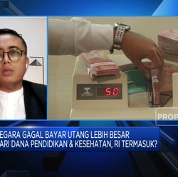 PDB Harus 7% Kalau RI Mau Jadi Negara Maju, Mungkin Gak?