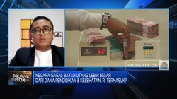 PDB Harus 7% Kalau RI Mau Jadi Negara Maju, Mungkin Gak?
