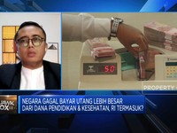 PDB Harus 7% Kalau RI Mau Jadi Negara Maju, Mungkin Gak?