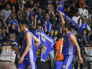 Prawira Vs Pelita Jaya Jadi Pembuka IBL 2024, Ini Jadwal-Harga Tiketnya