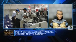Project S Jadi Ancaman UMKM, Pemerintah Harus Bikin Regulasi
