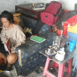 Miris, Model Majalah Dewasa RI Hidup Susah di Masa Tua