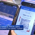 Catat! Biaya Setor Tunai QRIS Rp5.000 & Tarik Tunai Rp6.500