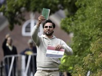 Marak Pembakaran Al-Qur'an, Inggris Ingatkan Ada 'Karma'