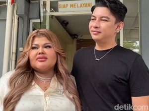 Rendy Samuel Bicara Nasib Bisnis Skincare Usai Proses Cerai dengan Shindy