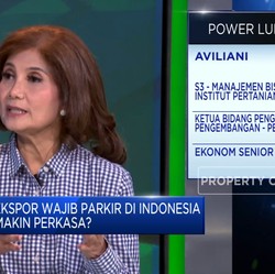 Tarik Valas DHE, Bunga BI Wajib Lebih Berani Dari Singapura!