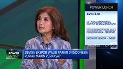 Tarik Valas DHE, Bunga BI Wajib Lebih Berani Dari Singapura!