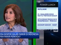 Tarik Valas DHE, Bunga BI Wajib Lebih Berani Dari Singapura!