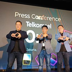 IndiHome Gabung, Telkomsel Tegaskan Tak Ada PHK