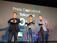 IndiHome Gabung, Telkomsel Tegaskan Tak Ada PHK