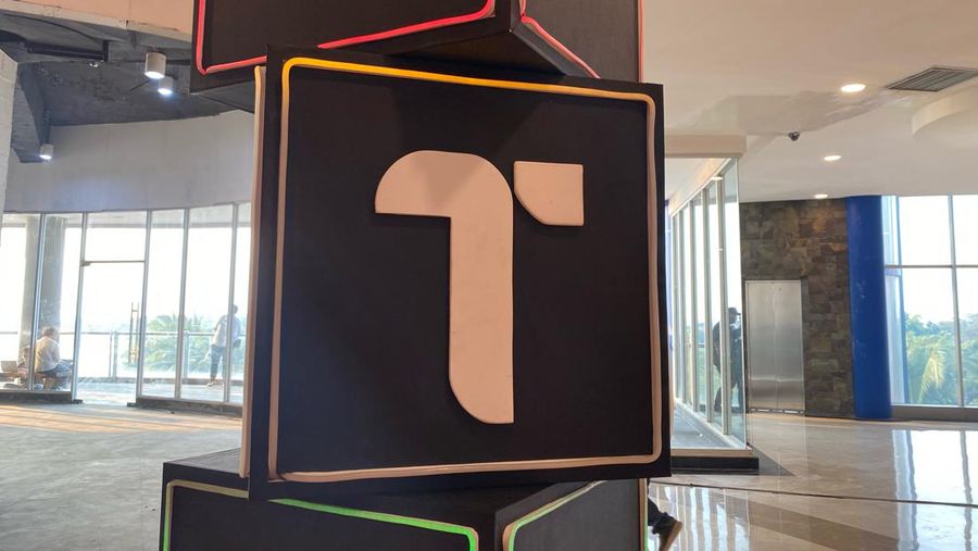 Telkomsel resmi meluncurkan produk baru Telkomsel One. Produk ini berisi gabungan dari seluruh paket Telkomsel mulai dari fixed dan mobile broadband. (²©²ÊÍøÕ¾/Novina)