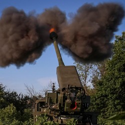 Serangan Ukraina Terancam Berantakan, Putin Balik Unggul?