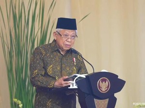 Wapres Sebut Korupsi Jadi Biang Kerok Investasi Seret Masuk RI