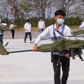 Sangar! Ini Penampakan Senjata Baru Taiwan Serang China