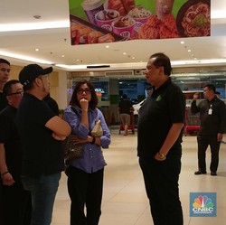 CT Turun Gunung Lagi, Cek Pesta Diskon Seharian di Transmart