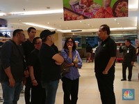 CT Turun Gunung Lagi, Cek Pesta Diskon Seharian di Transmart