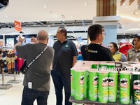 CT Turun Gunung Lagi, Cek Pesta Diskon Seharian di Transmart