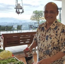 Pilih Konsul Rp 18M Sama Mario Teguh Atau Investasi di Sini?
