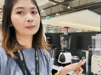 Mau Beli Perabot Rumah Tangga? Cek Diskonnya di sini