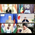 RI Ikut Tim PBB, Atasi Krisis Utang hingga Pangan Global