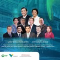 Kupas Tuntas Potensi Harta Karun RI di Nickel Conference 2023
