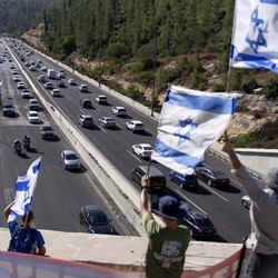 Pantas Israel Jadi Negara Kaya Raya, Ternyata Ini Rahasianya