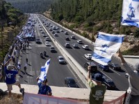 Pantas Israel Jadi Negara Kaya Raya, Ternyata Ini Rahasianya