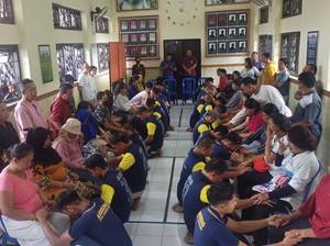Nasyiatul Aisyiyah Apresiasi Remisi bagi ABH, Dorong Reunifikasi Optimal