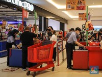 Top! Trans Mart Full Day Sale Jadi 'Agenda Wajib' Pengunjung