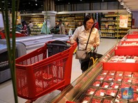 Serbu Bun! Transmart Diskon Gede Daging Segar Besok