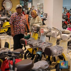 Aturan Baru Olshop: Parfum - Sepeda Anak Kena Tarif Tambahan!