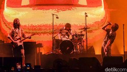 Deretan Lagu Rock Indie Buat Nemenin Nongkrong