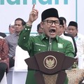 Usai Sah Jadi Cawapres Anies, Cak Imin Dipanggil KPK Besok