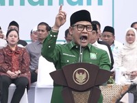 Harta Cawapres: Cak Imin-Gibran-Mahfud Benar Gak Punya Saham?