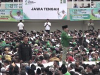 Cak Imin Maju Capres 2024, PKB: Kami Belum Lupa Cara Menang!