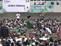 PKB Bangkitkan Capres Poros Islam, Ini Sosoknya!