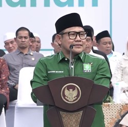 Cak Imin Tak Sendiri, Ganjar-Anies Pernah Dipanggil KPK