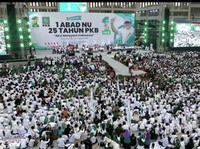 Segini Perolehan Suara 4 Parpol Islam, Cuma 2 Partai Lolos ke Senayan?