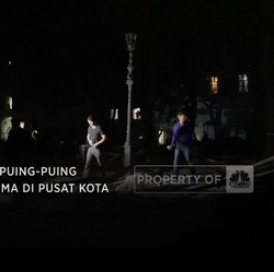 Lagi! Rusia Gempur Odesa Ukraina, Gedung & Gereja Rusak!